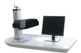 Desktop Laser Marking Machine