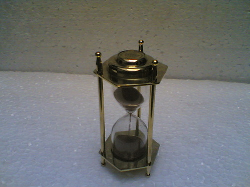 sand timer