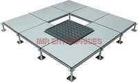 False Flooring Service