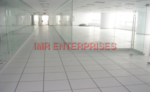Ecoxy Flooring Service