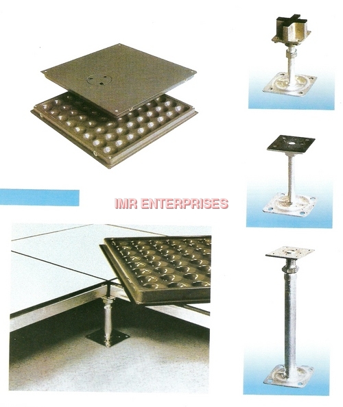 Access Floor Panels