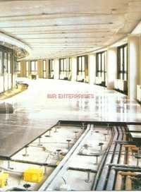 Access Floor System