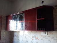 Modular Kitchen Cabinets