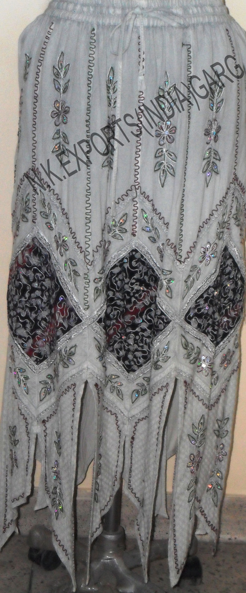 Women's Sleeveless Top