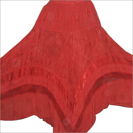 Rayon Kaftans