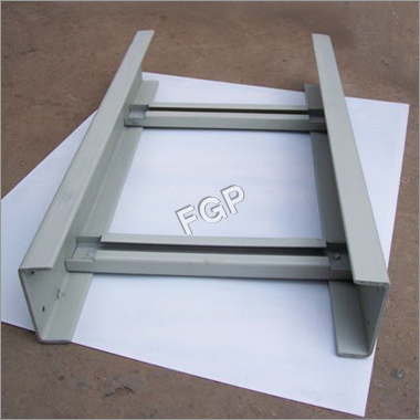 Frp Cable Tray Width: 25-2000 Millimeter (Mm)