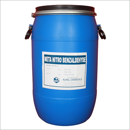 Meta Nitrobenzaldehyde
