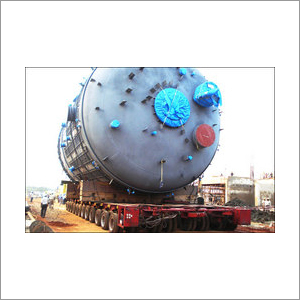 Packer Mover Transportation Services