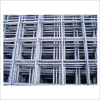 Weldmesh wire