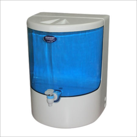 Reverse Osmosis System