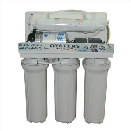 5 Stage UV Water Purifier
