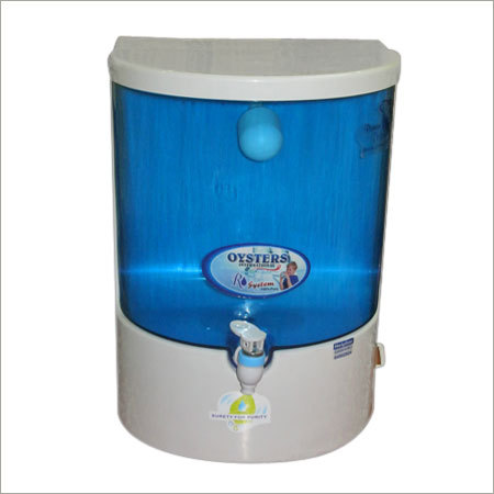 Domestic RO Water Systems