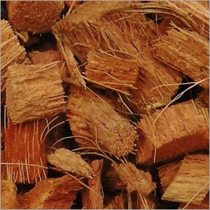 Industrial Coco Chips