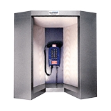 sound proofing qualities of Guardian Telecom