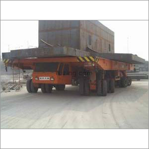 Container Packing Moving Services In Noida