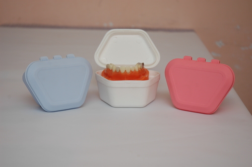 Denture Box