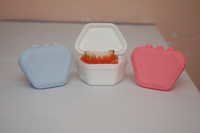 Denture Box