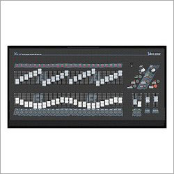 Stage Light Control Panel (Vmix2002)