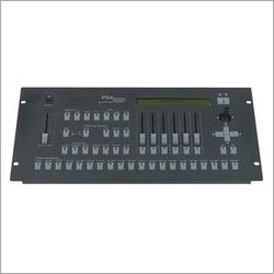 Stage Light Control Panel (Pilot 2000)