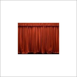 Motorized Stage Curtains
