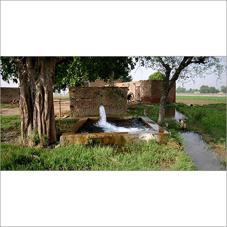 Water Supply Arrangement