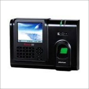 Fingerprint Attendance
