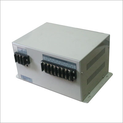 Axis Motion Controller