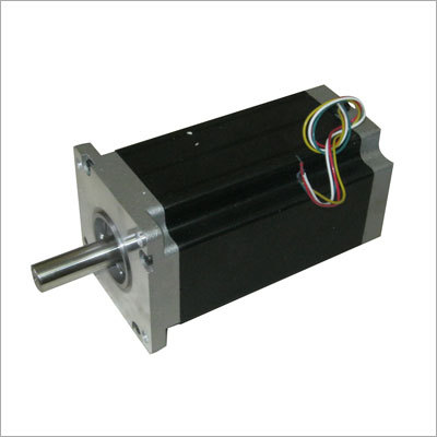 Stepper Motors