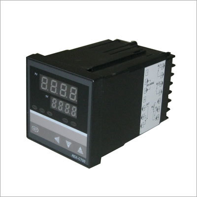 Digital Programmable Counter