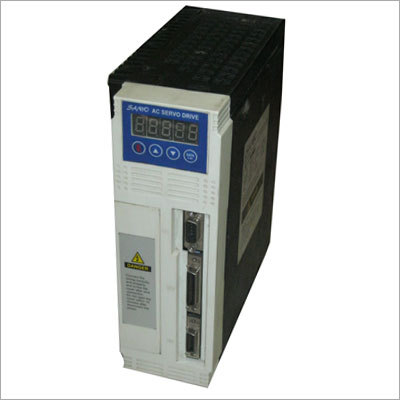 Servo Drive Tension Controller
