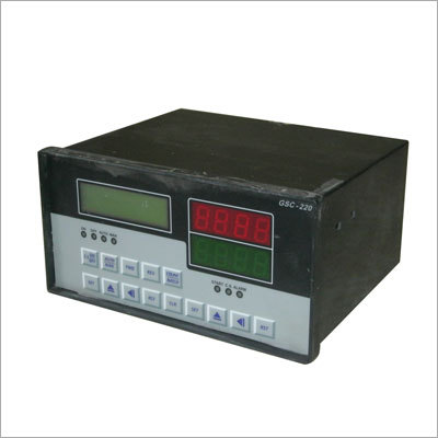 Stepper Motor Controller