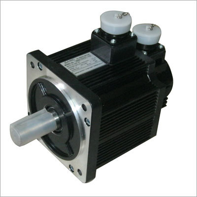 Servo Steeper Motor