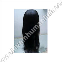 Human Hair Wigs
