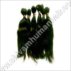 Remy Single Drawn Rubber Band Human Hair