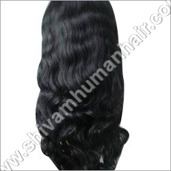 Human Hair Wigs