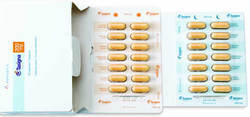 Tasigna 200mg Capsules