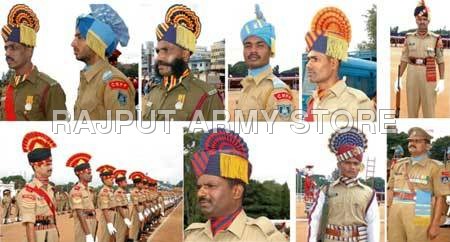 Military Ceremonial Dress