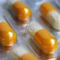Pharmaceutical Capsules
