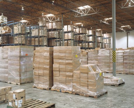 Warehousing & Supply Chain Management