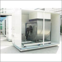 Single Skin Air Handling Units