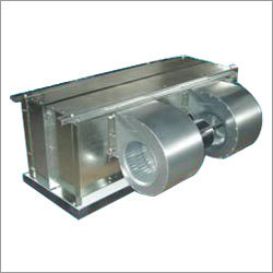 Large Volume Fan Coil Units
