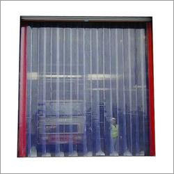 PVC Strip Curtains