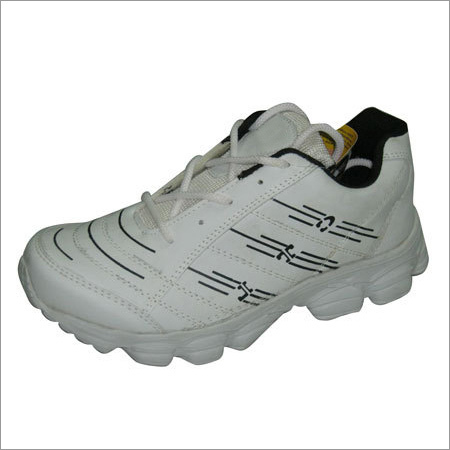 Designer white Sports Shoes