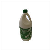 Pefloxacin Oral Solution 10 Percent