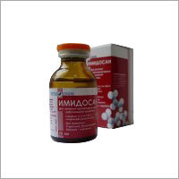 Imidocarb Di Propionate Inj
