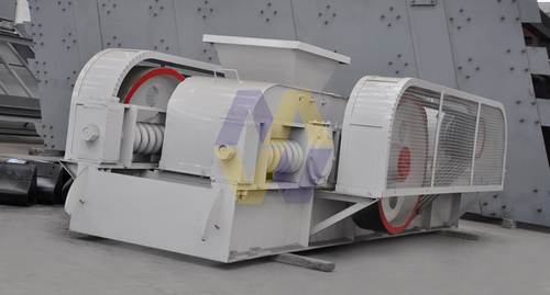best performance 2-roller crusher