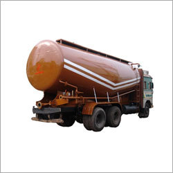 Cement Bulkers