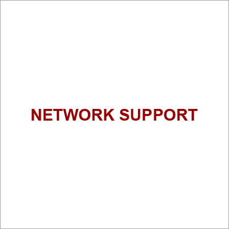 Network Support Software