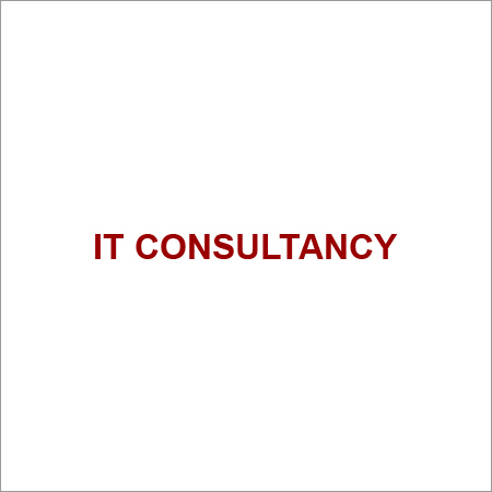 IT Consultancy