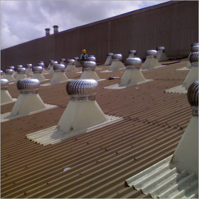 Roofing Systems